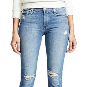 MOTHER Rascal Ankle Chew - SOLD OUT STYLE